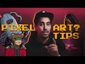 Pixel Art for Beginners: Your 5-Step Roadmap