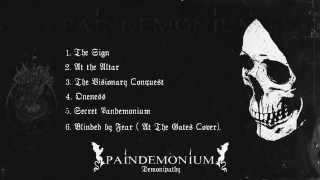 Paindemonium - At the Altar