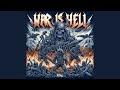 War is Hell - Rock Music Video