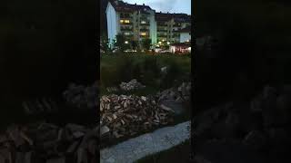 Incident u Rožajama