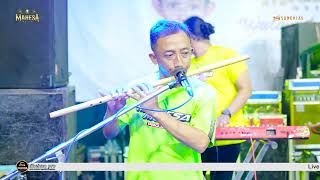 ARIF WIJAYA - MARDATILA |MAHESA MUSIC Feat DHEHAN PRO Live Benowo