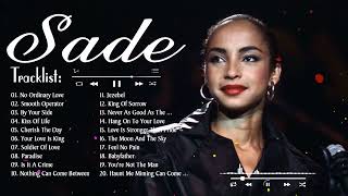 Best of Sade - Sade Greatest Hits Full Album 2023 - Best Songs of Sade