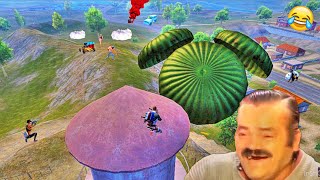 Best Trolling Cute Noobs Epic Crazy Funny Moments With || M416 😂