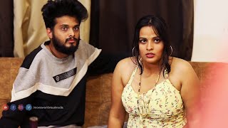 மனைவியின் தவறான செயலால் கணவன் வாழ்க்கையில் எற்படும் | The Crime Story Scenes | Tamil Web Series