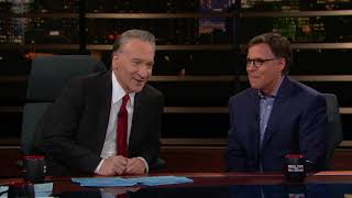 Bob Costas | Real Time with Bill Maher (HBO)