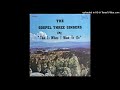 The Gospel Three Singers - Humble Me | 1974 Ohio Bluegrass Gospel | Jordan Records 740520