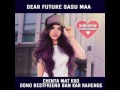 Tu heer meri M jism Tera..