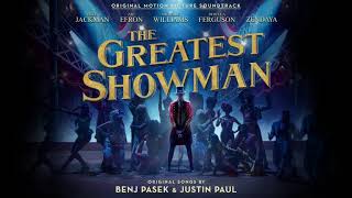 The Greatest Show from The Greatest Showman Soundtrack Official Audio