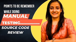 Source code review | manual security testing | owasp top 10 | cybersecurity | hacker vlog