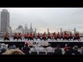 踊り侍ＯＢチーム『魁 侍塾』　神戸よさこい2013　高浜岸壁会場