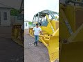 D85SS . #shorts #youtube #bulldozer #excavator #heavyequipment #caterpillar #komatsu #dozer