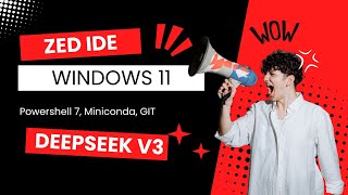 Zed: The Game-Changer Windows Devs Have Been Waiting For