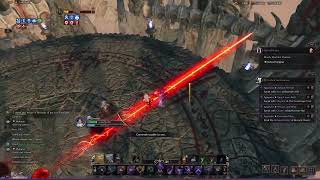 TaL Wilds of Talandre Crossbow/Dagger pve Hall of Illusion Tier 1 clear 3