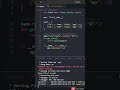 Build a CRUD API with Flask in 5 Minutes Quick Python Backend Tutorial p2 #pyton