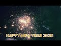 welcome happy new year 2025 alsahwa x