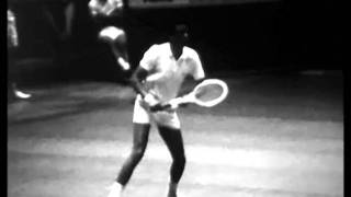 Arthur Ashe 1968