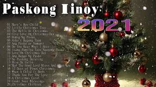 Paskong Pinoy 2020 - Best Tagalog Christmas Songs Medley - Pamaskong Awitin Tagalog Nonstop