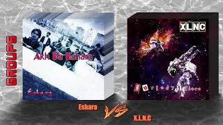 Eshara vs X.L.N.C