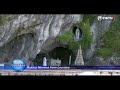 Chaplet of Divine Mercy, Adoration, and Lourdes Rosary Novena - EWTN