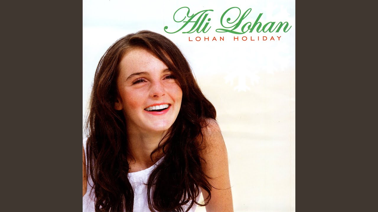 Ali Lohan - Lohan Holiday (feat. Lindsay Lohan) Ali Lohan - Lohan Holiday (feat. Lindsay Lohan)