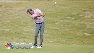 PGA Tour Champions Highlights: 2023 Mitsubushi Electric Classic, Round 2 | Golf Channel
