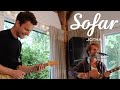 JOTHA - I Became Laughter // Pain | Sofar Utrecht