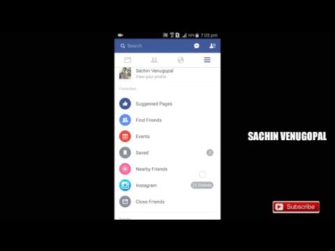 How To Remove Contacts From Facebook? How To Remove Contacts From Facebook?