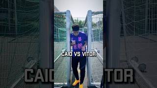 O Caio conseguiu quebrar a câmera 🤣🤣