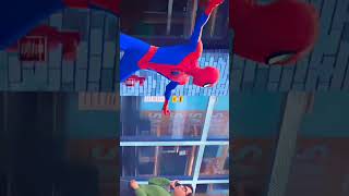 #marvel #edit #120fps #spiderman #foryou #movie #growmychannel