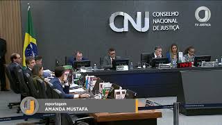 📺 JJ – CNJ abre investigação contra desembargador aposentado Sebastião Coelho da Silva