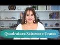 Saturno-Urano e as quebras de estrutura