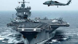 Top 10 Aircraft Carriers 2012-Future Weapons