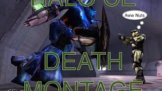 Bonus Video: Halo CE (Death Montage)