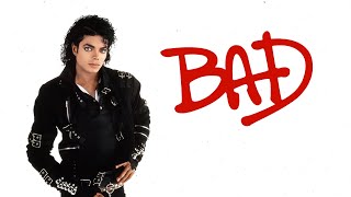 Michael Jackson - Bad (Short Edit Version)