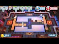 【overcooked 2 13】人生交差点と回られる厨房