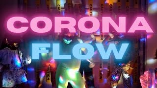 Angel Joi- Corona Flow (Official Music Video)