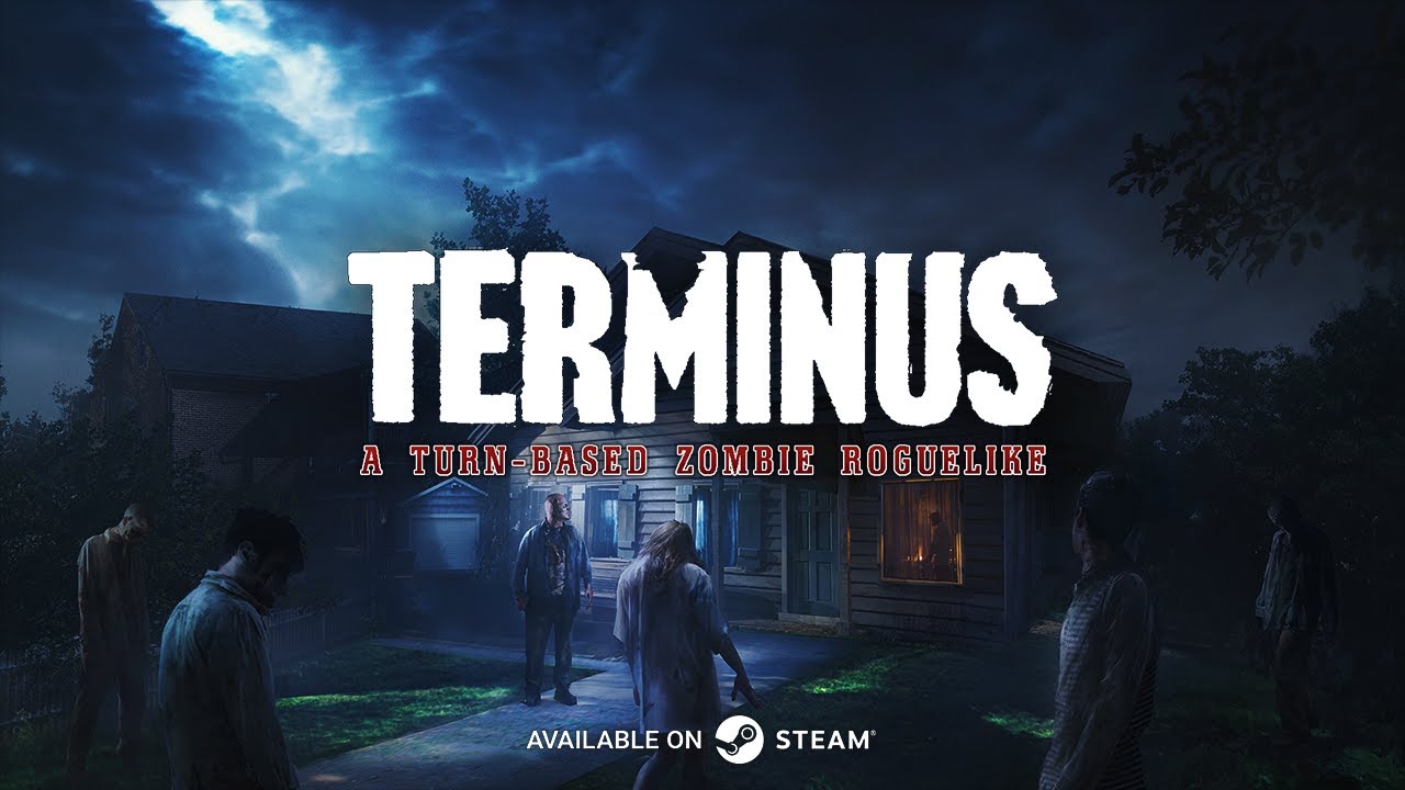 Terminus: Zombie Survivors - Early Access Trailer - YouTube