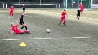 RBL U10-GENTOFTE Fodbold akademi 23.09.2022