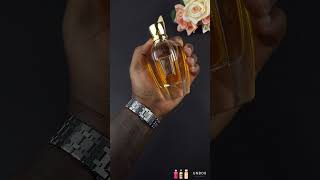 These perfumes will make you smell rich | Niche Perfumes | Millionaire Perfumes | Xerjoff Richwood