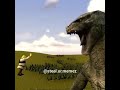 SHREK VS GODZILLA || 100%REAL NO FAKE 1 LINK MEGA