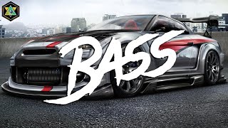 🔈BASS BOOSTED TRAP🔈 CAR MUSIC MIX 2021 🔥 BEST EDM, BOUNCE, ELECTRO HOUSE