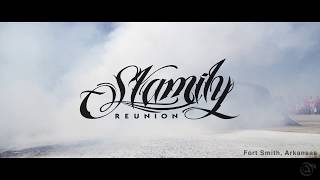 Slamily Reunion 2017