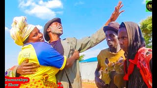 #MAKA Comedystyle: Karabaye, muzehe kaguneri bamukoreye ku rukundo, none yivuganye abantu