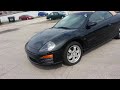 2001 mitsubishi eclipse spyder gt