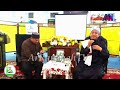 Ustaz Mohd Zainuddin (Pu Yeop) - MalidurRasul Bukti Cinta Rasulullah @ Kuliah Masjid Melayu T Intan