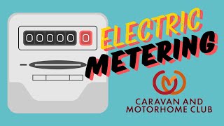 CAMC Metered ELECTRIC Campsite. How it Works and How Much Did We Spend?