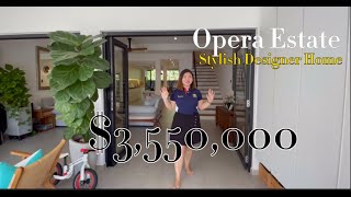 [SOLD] Modern \u0026 Stylish Landed Home in District 15 Opera Estate by SG Property Avenue