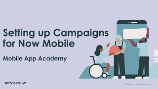 Mobile App Academy: Setting up Campaigns for Now Mobile