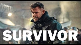EXTRACTION // SURVIVOR
