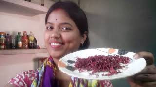 //টেঙামৰাৰ টেঙা মিঠা চাটনি//assamese vlog//recipe//dimpi paul//